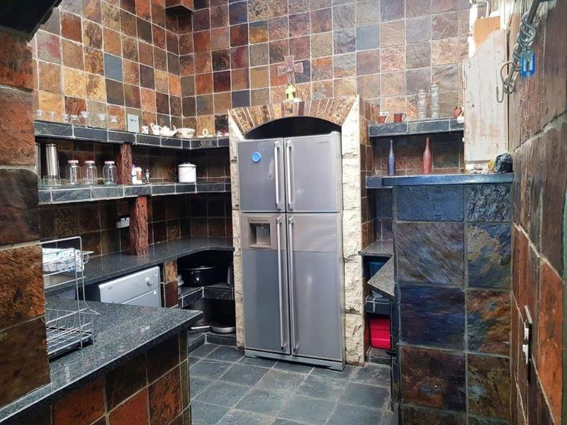 To Let 3 Bedroom Property for Rent in Mtunzini KwaZulu-Natal