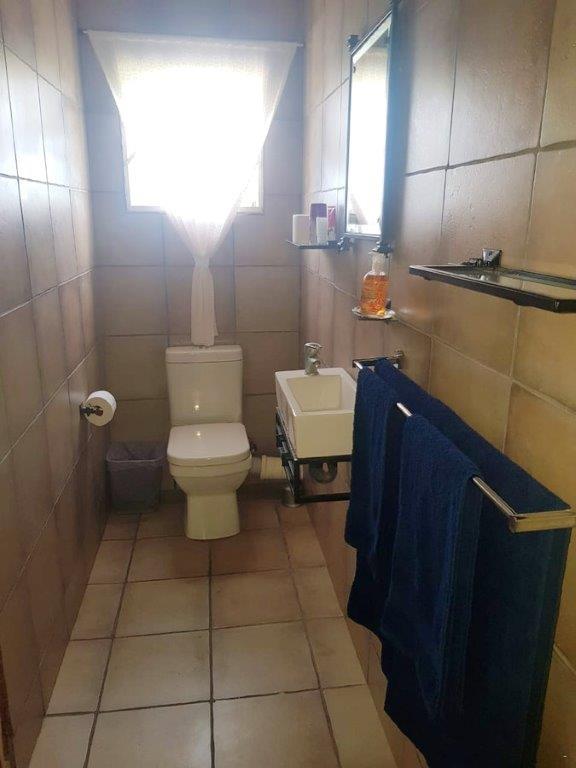 To Let 3 Bedroom Property for Rent in Mtunzini KwaZulu-Natal