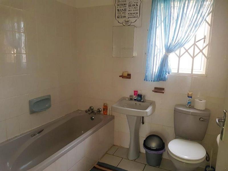 To Let 3 Bedroom Property for Rent in Mtunzini KwaZulu-Natal