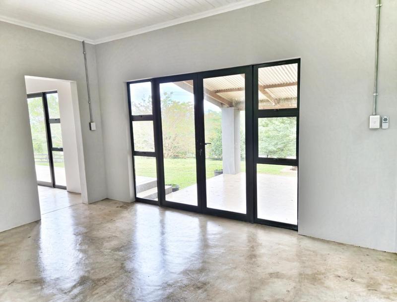 To Let 1 Bedroom Property for Rent in Zini River Estate KwaZulu-Natal