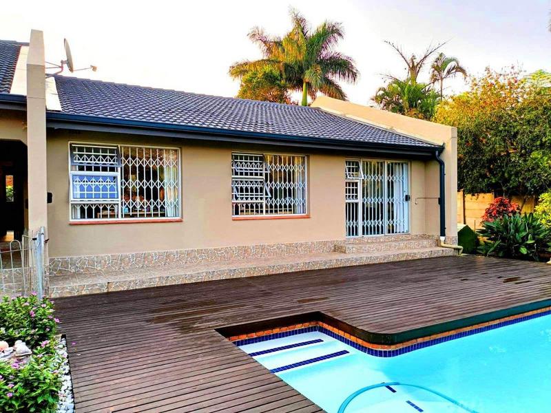 4 Bedroom Property for Sale in Mtunzini KwaZulu-Natal