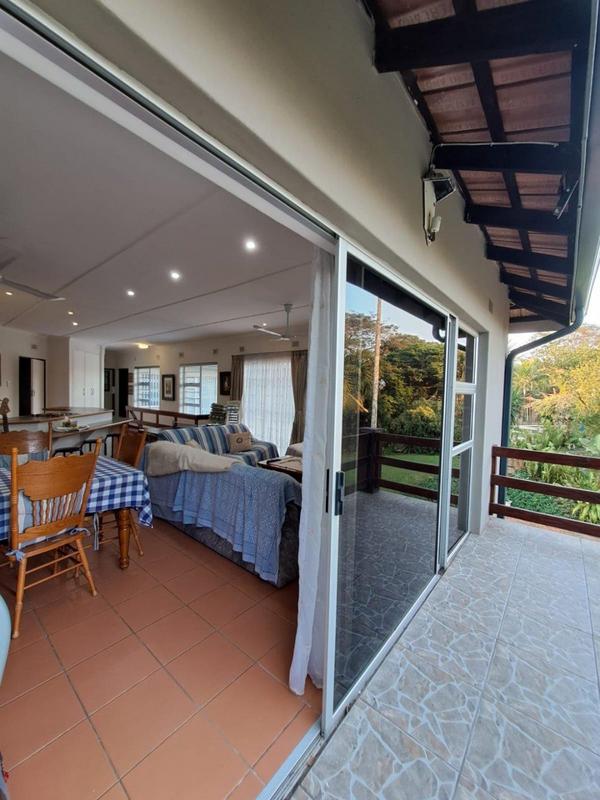 4 Bedroom Property for Sale in Mtunzini KwaZulu-Natal
