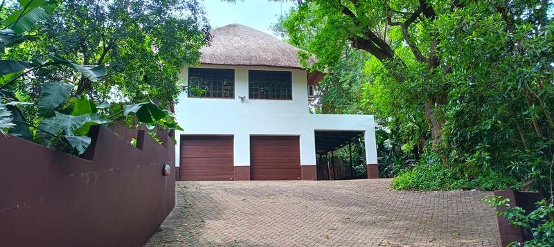 4 Bedroom Property for Sale in Mtunzini KwaZulu-Natal