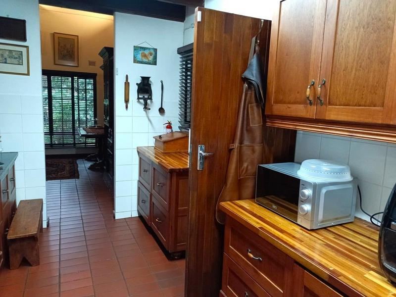 4 Bedroom Property for Sale in Mtunzini KwaZulu-Natal