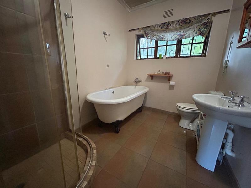 4 Bedroom Property for Sale in Mtunzini KwaZulu-Natal