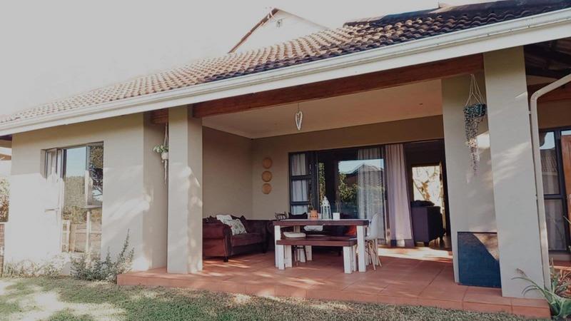 2 Bedroom Property for Sale in Mtunzini KwaZulu-Natal