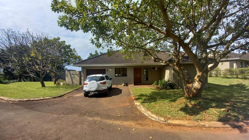 2 Bedroom Property for Sale in Mtunzini KwaZulu-Natal