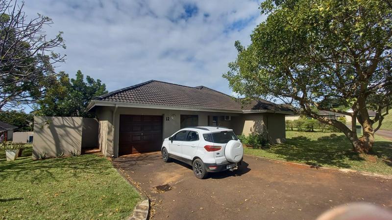 2 Bedroom Property for Sale in Mtunzini KwaZulu-Natal