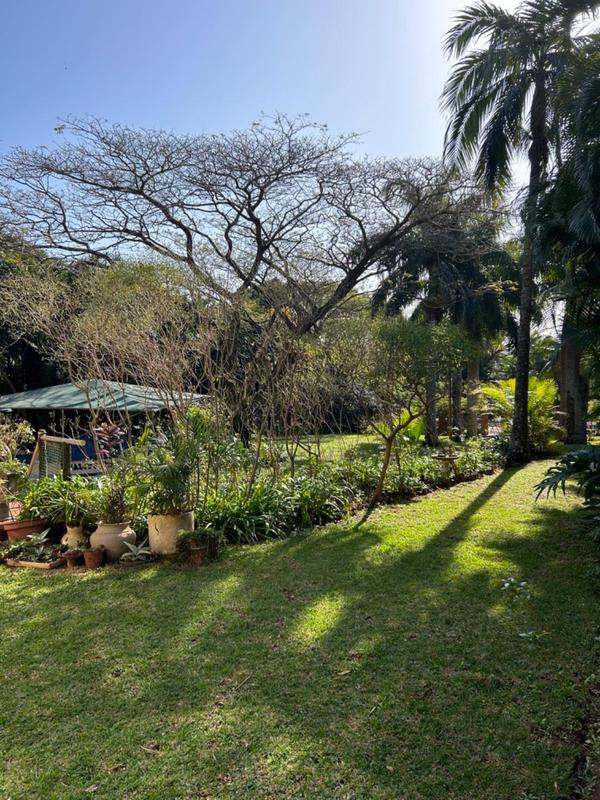 4 Bedroom Property for Sale in Mtunzini KwaZulu-Natal