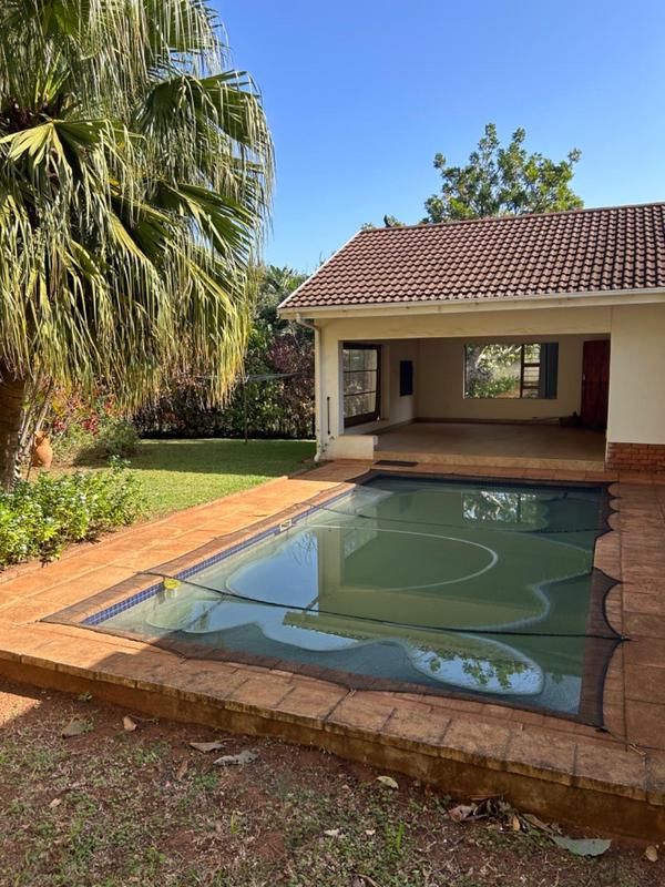 4 Bedroom Property for Sale in Mtunzini KwaZulu-Natal