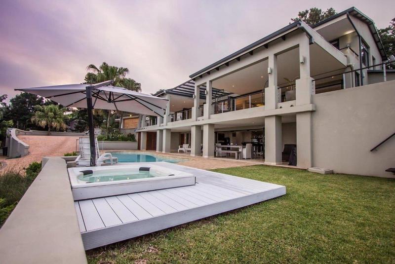 4 Bedroom Property for Sale in Mtunzini KwaZulu-Natal