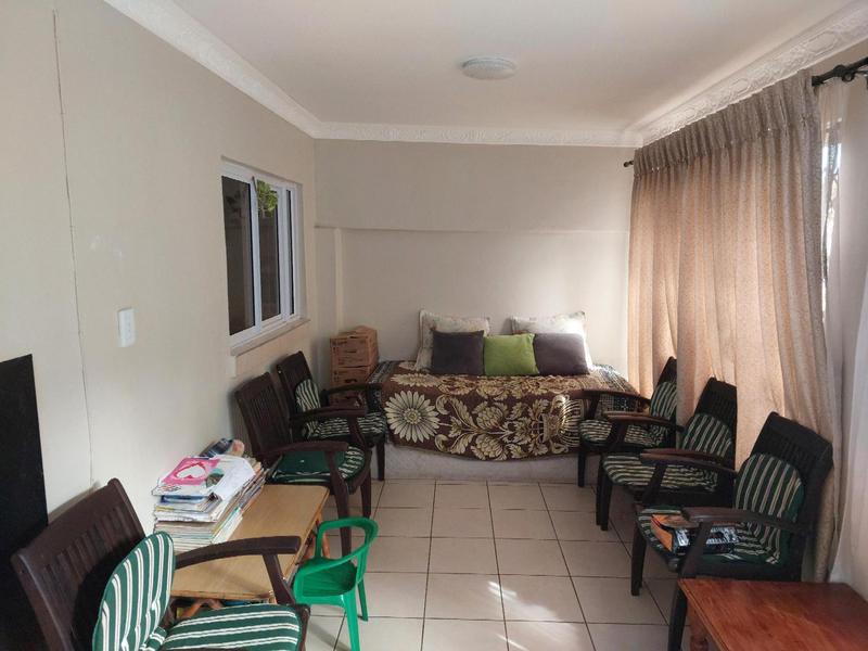 To Let 3 Bedroom Property for Rent in Glenwood KwaZulu-Natal