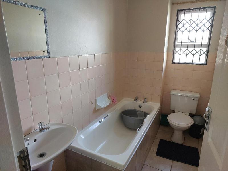 To Let 3 Bedroom Property for Rent in Glenwood KwaZulu-Natal