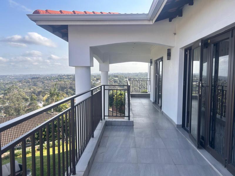 To Let 3 Bedroom Property for Rent in Westville KwaZulu-Natal