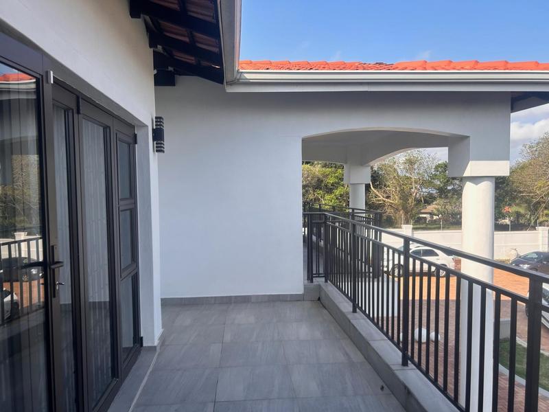 To Let 3 Bedroom Property for Rent in Westville KwaZulu-Natal