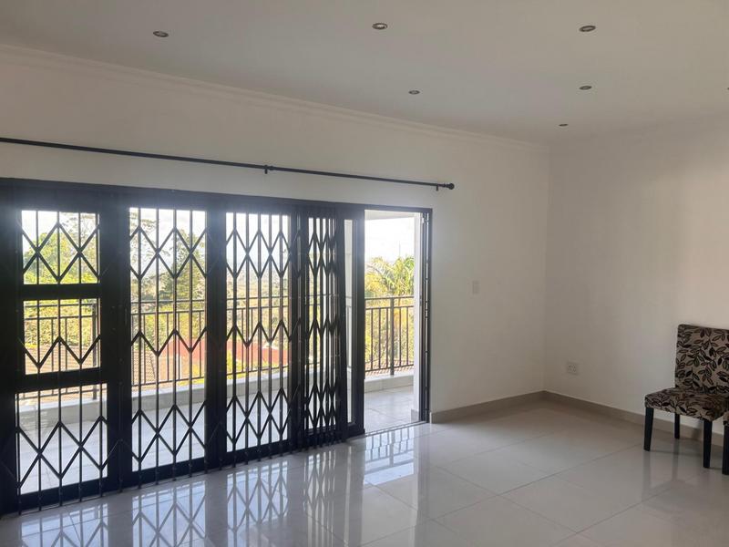 To Let 3 Bedroom Property for Rent in Westville KwaZulu-Natal