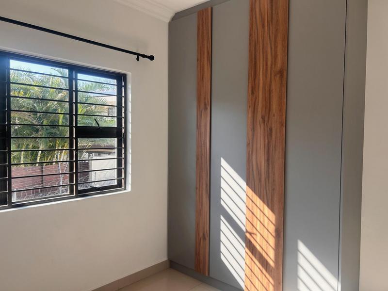 To Let 3 Bedroom Property for Rent in Westville KwaZulu-Natal