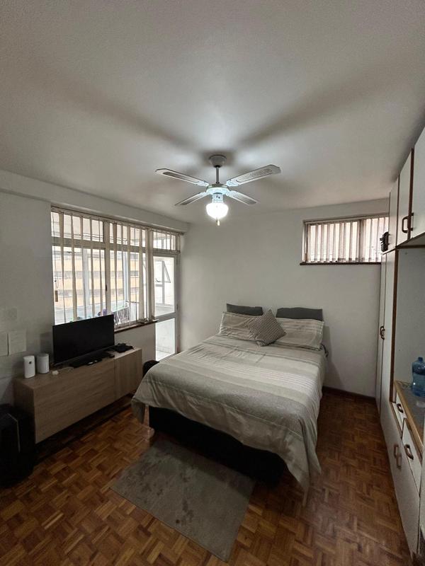 2 Bedroom Property for Sale in Durban Central KwaZulu-Natal