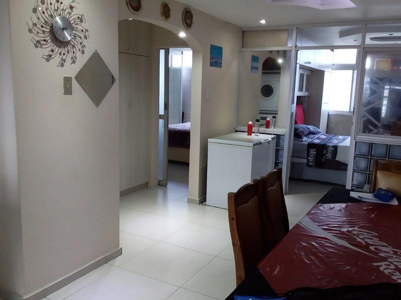 To Let 2 Bedroom Property for Rent in North Beach KwaZulu-Natal