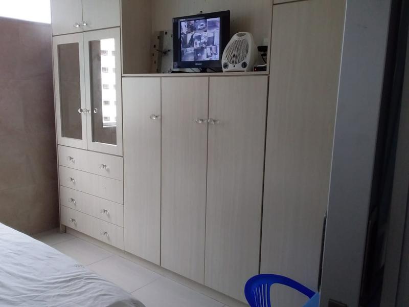 To Let 2 Bedroom Property for Rent in North Beach KwaZulu-Natal