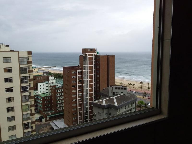 To Let 2 Bedroom Property for Rent in North Beach KwaZulu-Natal