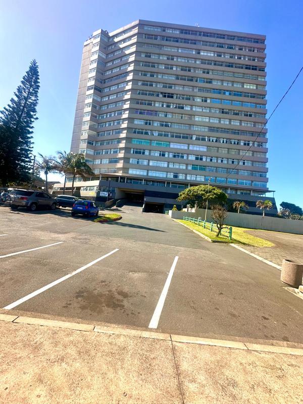 To Let 2 Bedroom Property for Rent in Doonside KwaZulu-Natal