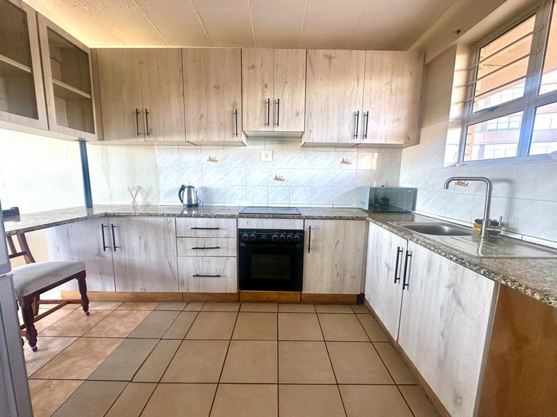 To Let 2 Bedroom Property for Rent in Doonside KwaZulu-Natal