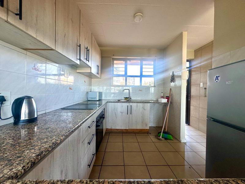 To Let 2 Bedroom Property for Rent in Doonside KwaZulu-Natal