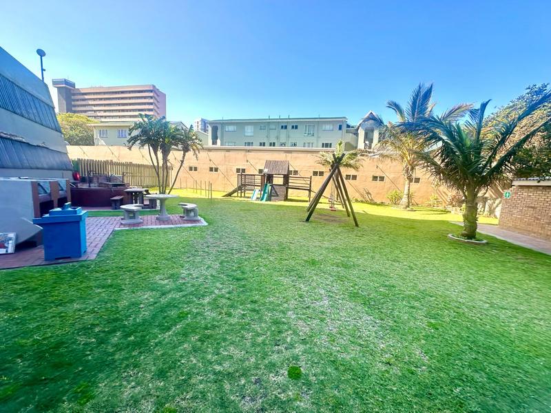 To Let 2 Bedroom Property for Rent in Doonside KwaZulu-Natal