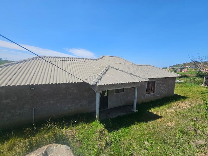 3 Bedroom Property for Sale in Umzinto KwaZulu-Natal