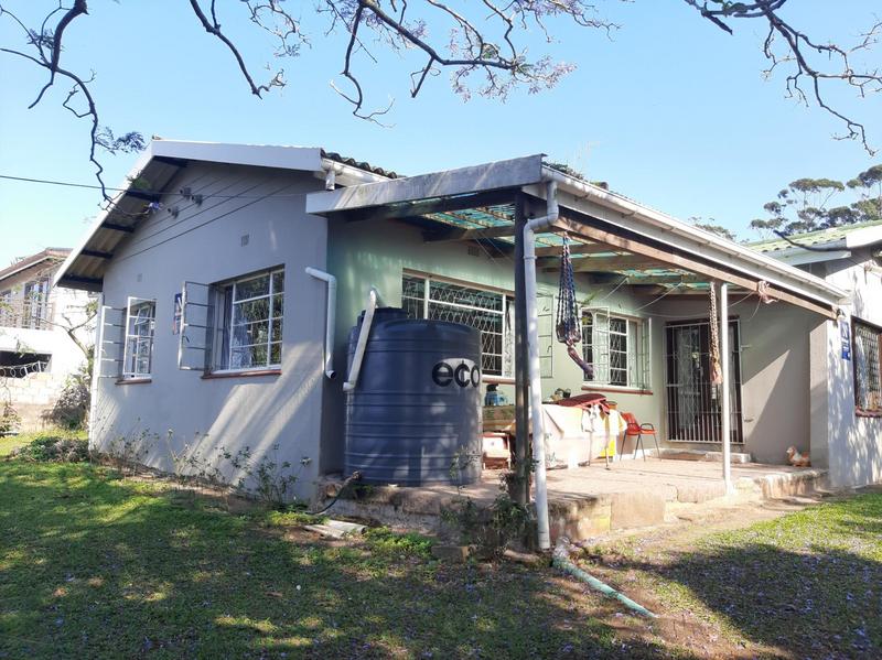 3 Bedroom Property for Sale in Asoka Heights KwaZulu-Natal