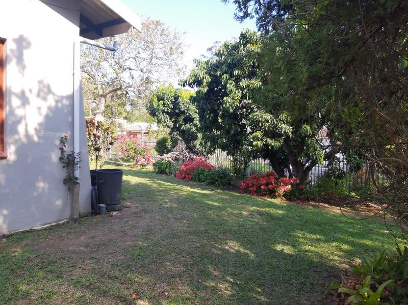 3 Bedroom Property for Sale in Asoka Heights KwaZulu-Natal