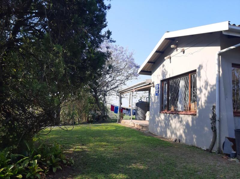 3 Bedroom Property for Sale in Asoka Heights KwaZulu-Natal