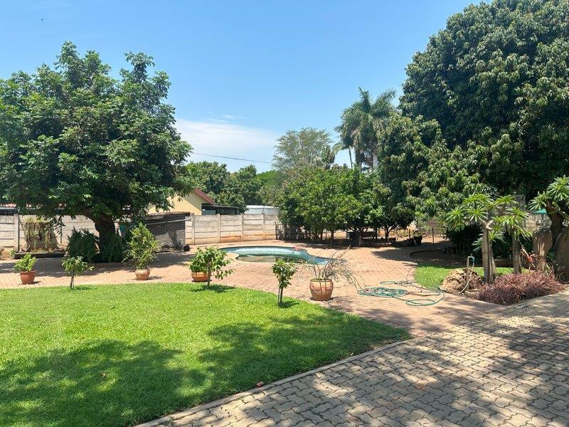 4 Bedroom Property for Sale in Pongola KwaZulu-Natal