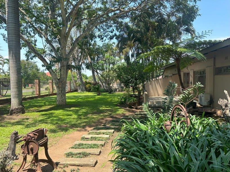 4 Bedroom Property for Sale in Pongola KwaZulu-Natal