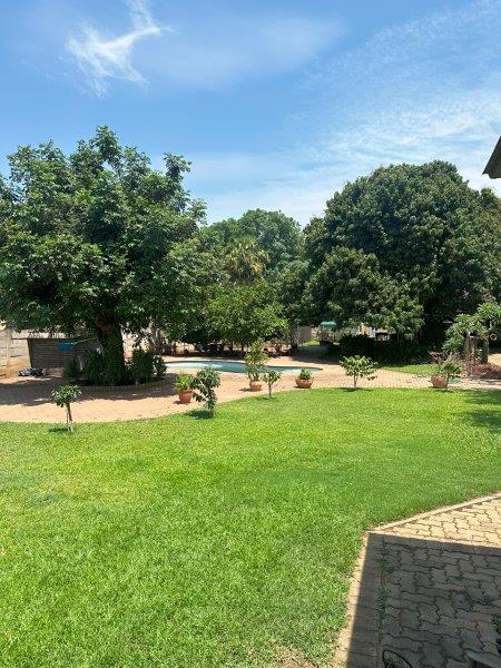 4 Bedroom Property for Sale in Pongola KwaZulu-Natal