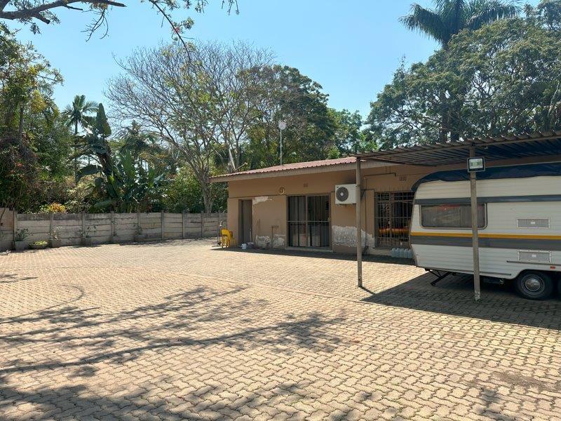 4 Bedroom Property for Sale in Pongola KwaZulu-Natal