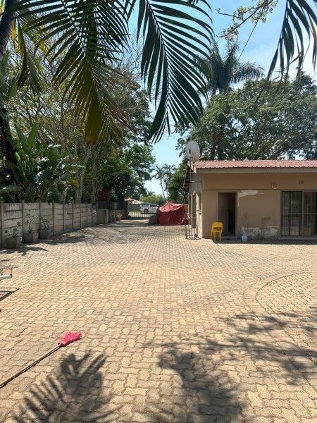 4 Bedroom Property for Sale in Pongola KwaZulu-Natal