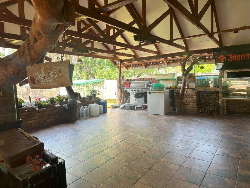 4 Bedroom Property for Sale in Pongola KwaZulu-Natal