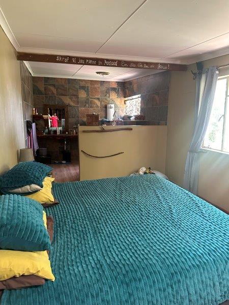 4 Bedroom Property for Sale in Pongola KwaZulu-Natal