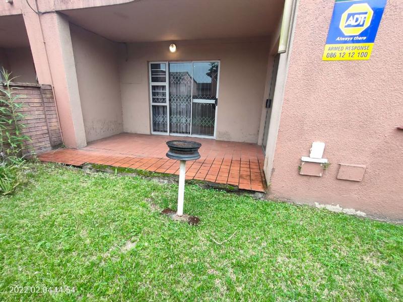 To Let 3 Bedroom Property for Rent in Arboretum KwaZulu-Natal