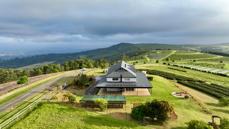 6 Bedroom Property for Sale in Mount Verde KwaZulu-Natal