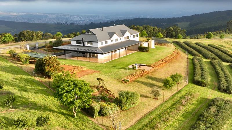 6 Bedroom Property for Sale in Mount Verde KwaZulu-Natal