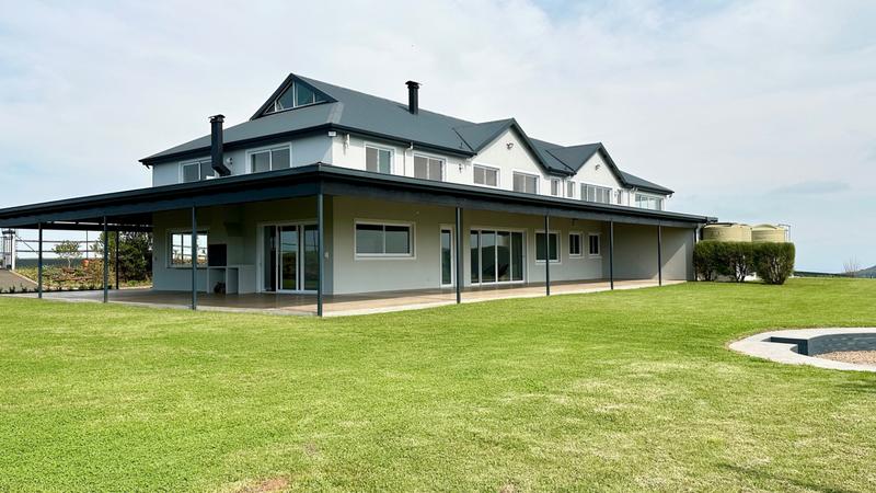 6 Bedroom Property for Sale in Mount Verde KwaZulu-Natal