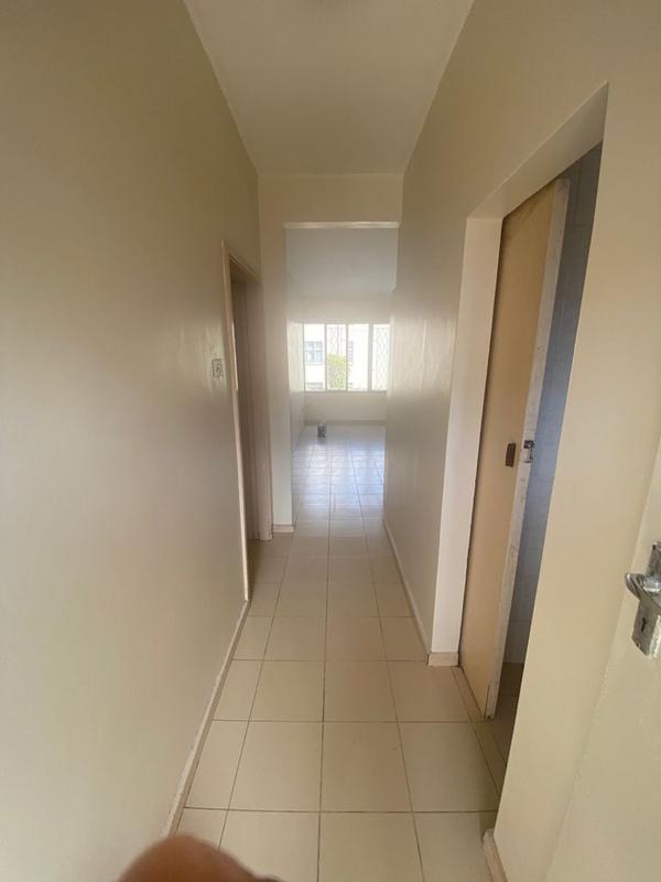 To Let 1 Bedroom Property for Rent in Glenwood KwaZulu-Natal