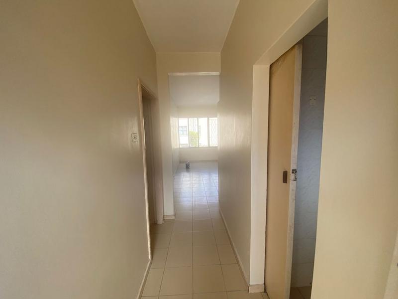 To Let 1 Bedroom Property for Rent in Glenwood KwaZulu-Natal