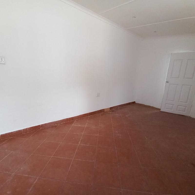 To Let 1 Bedroom Property for Rent in Merebank KwaZulu-Natal