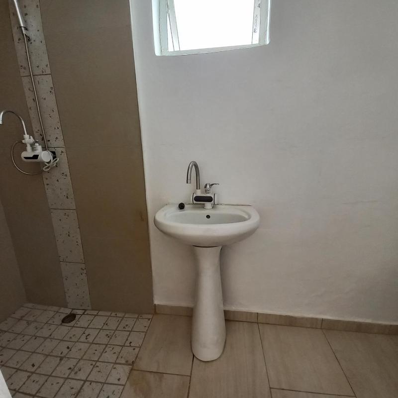 To Let 1 Bedroom Property for Rent in Merebank KwaZulu-Natal