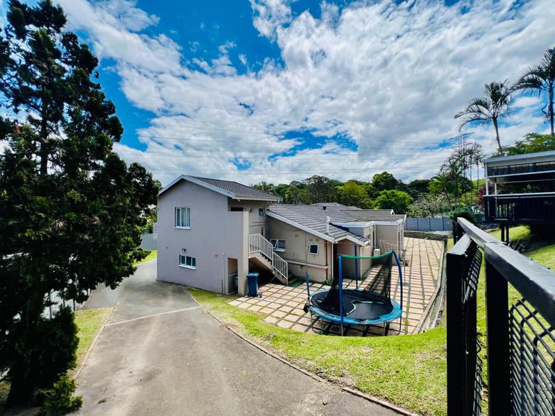 7 Bedroom Property for Sale in Farningham Ridge KwaZulu-Natal