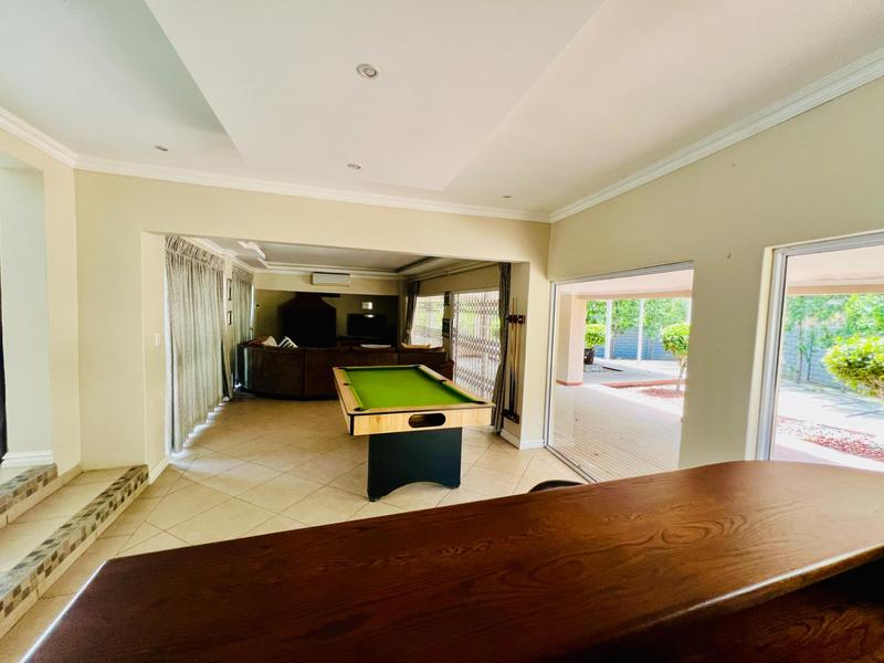 7 Bedroom Property for Sale in Farningham Ridge KwaZulu-Natal